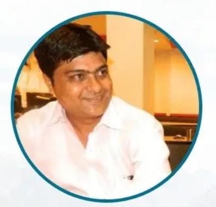 Vishal Ahuja, V4 Operation Head
